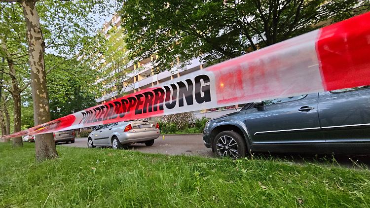 Der Attacke sei eine Auseinandersetzung vorausgegangen, erklärte ein Polizeisprecher.