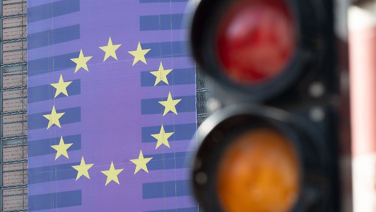 Für 2026 ist die EU schon wieder optimistischer.