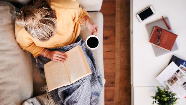 Bei diesen gehypten Büchern lohnt sich das Lesen wirklich. 