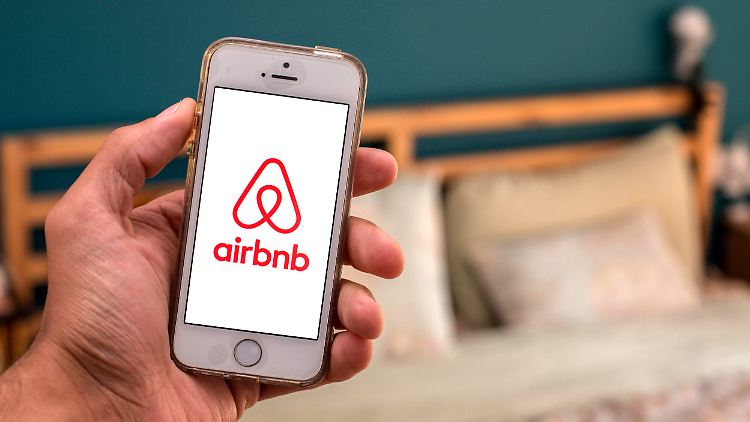 Airbnb hatte sich gegen frühere Forderungen der Regierung zur Entfernung von Annoncen vor Gericht gewehrt.