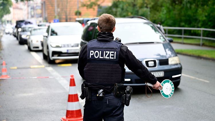 Mit dem neuen Einreisesystem soll irreguläre Migration besser kontrolliert und Identitätsbetrug erschwert werden.