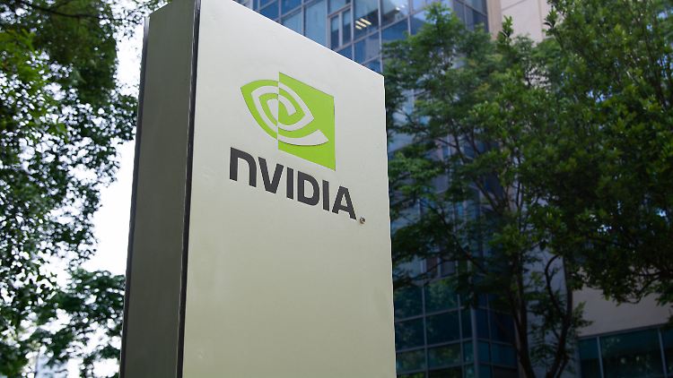 Chips von Nvidia sind zur Schlüsseltechnik für das boomende Geschäft mit Künstlicher Intelligenz geworden.