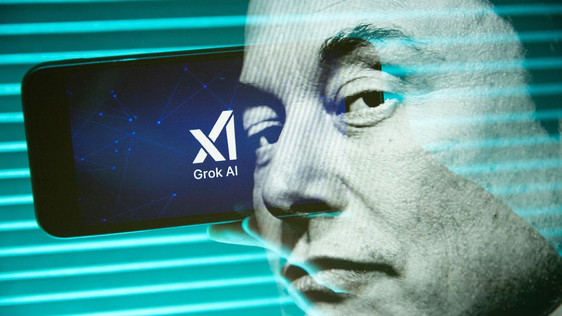 xAI ist nur eine der Firmen, deren Chef Elon Musk ist.