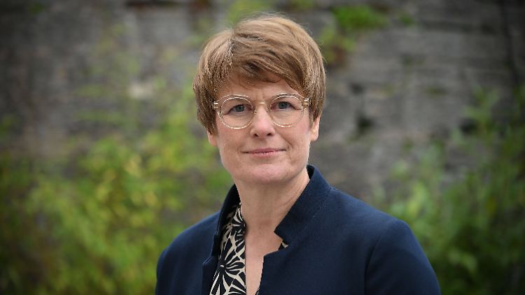 Veronika Grimm ist Teil des fünfköpfigen "Sachverständigenrats zur Begutachtung der gesamtwirtschaftlichen Entwicklung".