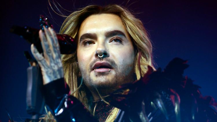 Kein Glück in der Liebe: Bill Kaulitz.