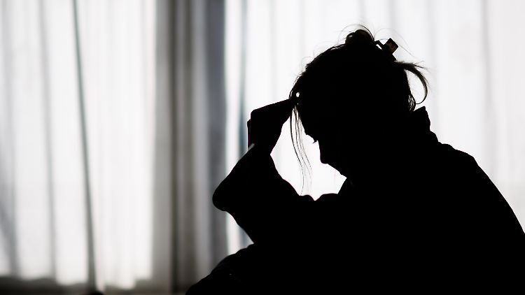 Jeder vierte junge Mensch schätzt den eigenen psychischen Zustand als behandlungsbedürftig ein.