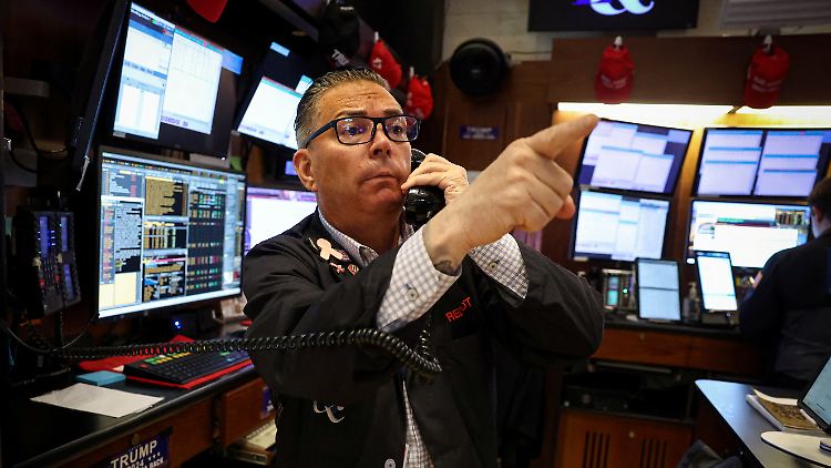 Moody's hat den USA die Top-Bonität entzogen.
