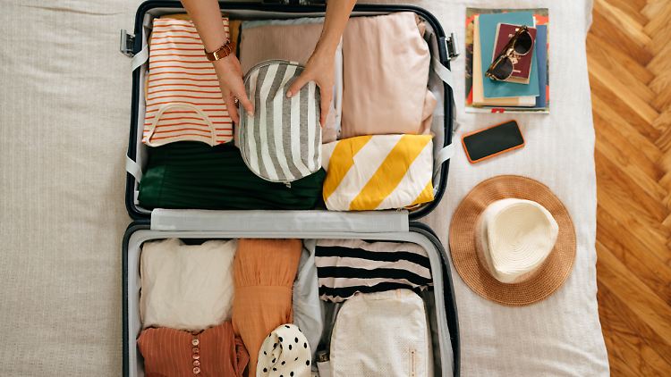 Mit welchem Handgepäckskoffer kommen unsere Siebensachen sicher und Airline-konform ans Ziel?