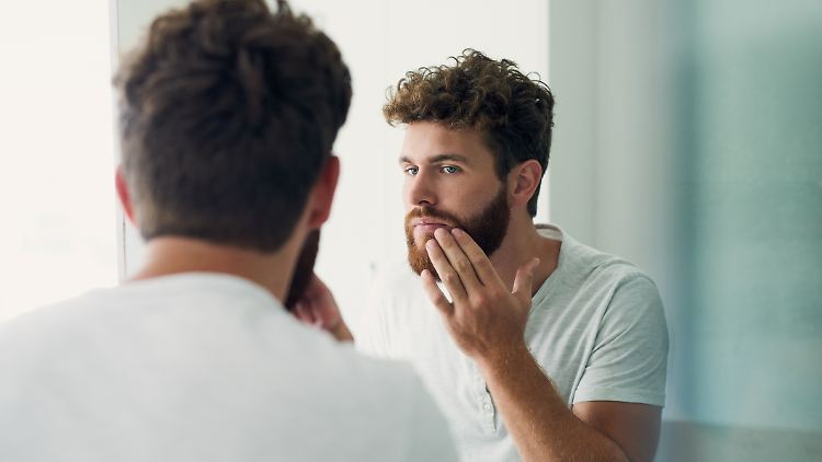 Bartpflege zu Hause leicht gemacht: So entsteht ein stilvoller Look.