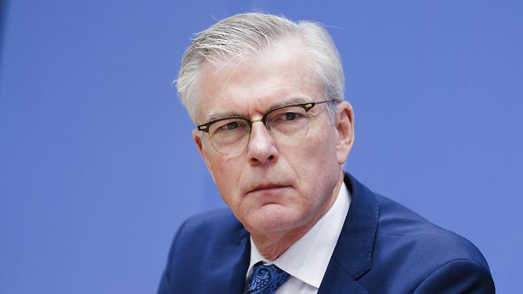 Frühverrentungsanreize sind zu prüfen, meint Martin Werding. 