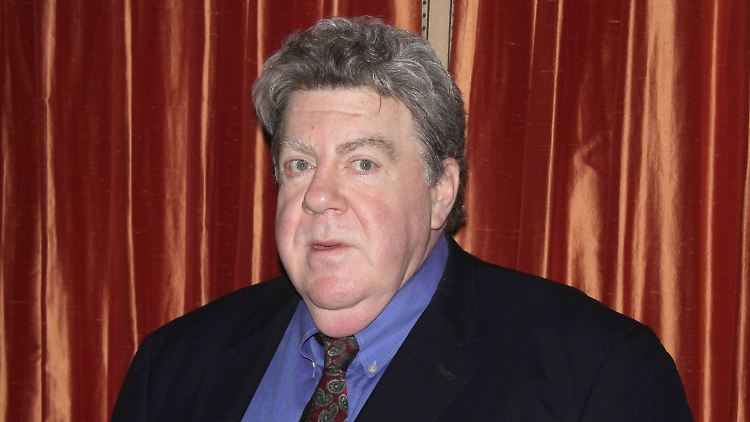 George Wendt im Jahr 2013.