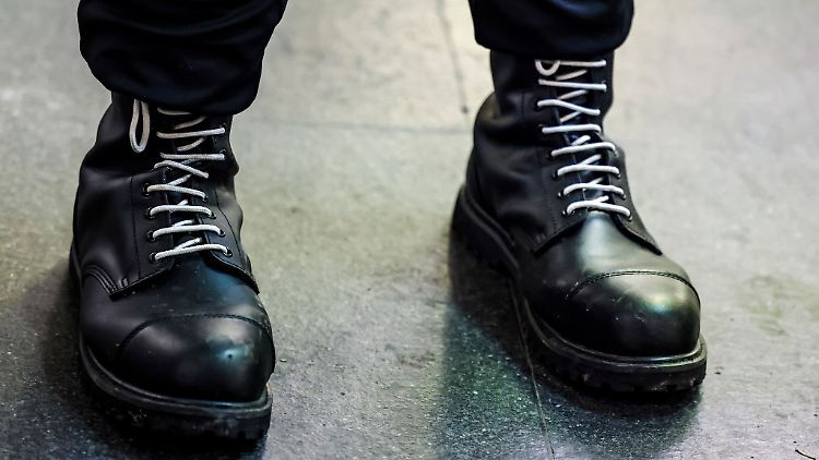 Bei den beiden Verdächtigen handelt es sich nach Informationen der Nachrichtenagentur dpa um zwei 15-Jährige aus Altdöbern und Großräschen. (Symbolbild)