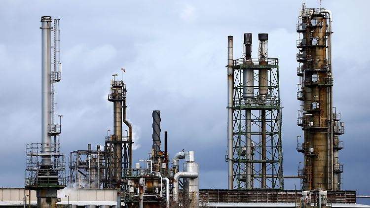 Hohe Kosten für den Industriestrompreis zeichnen sich bereits jetzt ab.