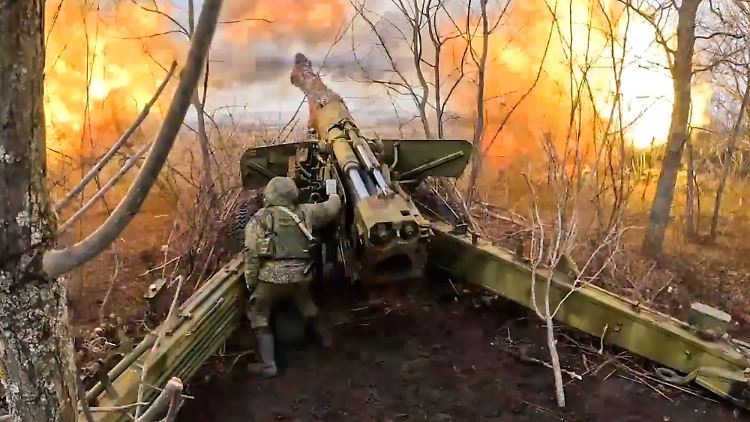 Die Ukraine warf in der Vergangenheit mehreren Staaten vor, Russlands Angriffskrieg zu unterstützen. (Symbolfoto)
