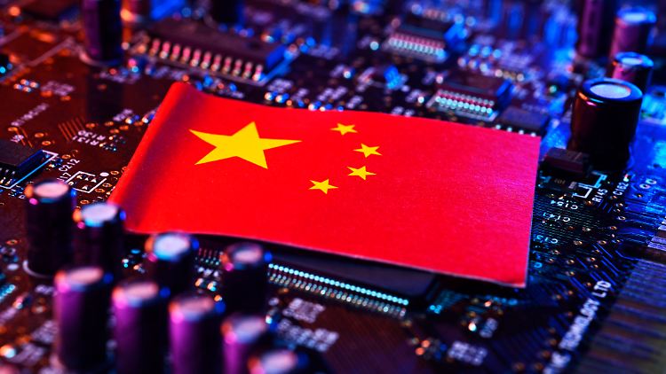 Sollten die USA ihre Vorschrift strikt anwenden, hat das nicht nur Konsequenzen für die KI-Industrie in China.