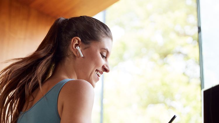 Kein Apple-Fan? Kein Problem! Diese drei In-Ear-Kopfhörer sind richtig gute AirPods-Pro-Alternativen.