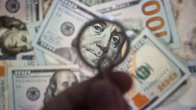 Wird der US-Dollar als Leitwährung abgelöst? 