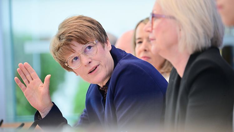 Die Politik habe sich "um die tatsächlichen Lösungen herumgedrückt", sagt die Wirtschaftswissenschaftlerin Veronika Grimm.
