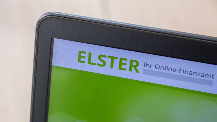 Vier Jahre Zeit – Die freiwillige Steuererklärung kann rückwirkend abgegeben werden.