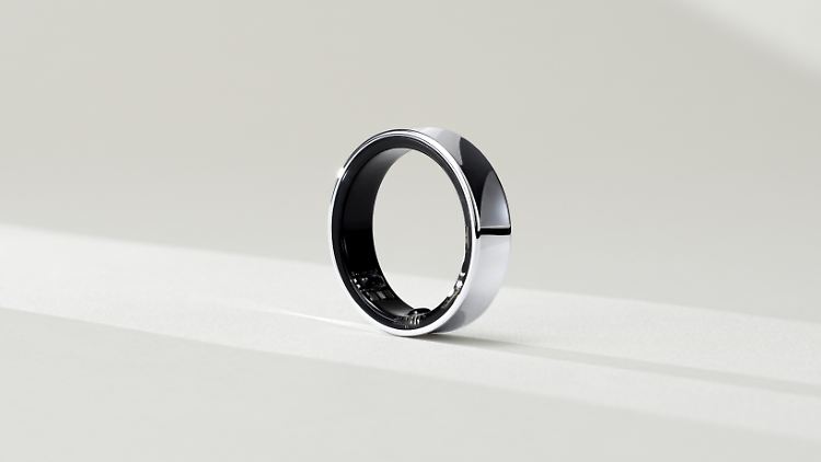 Samsungs Galaxy Ring misst am genauesten.