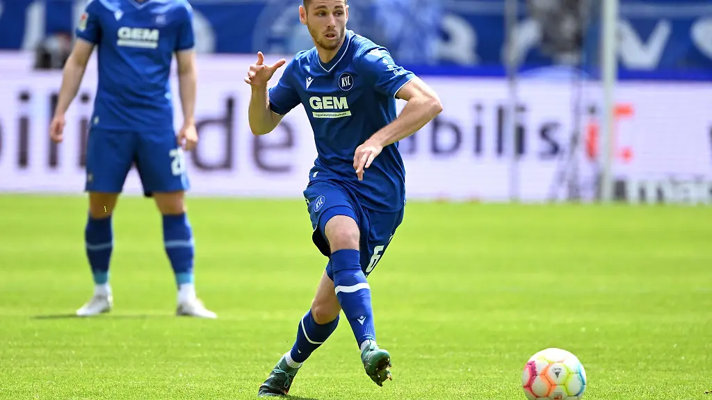 Der-Karlsruher-Leon-Jensen