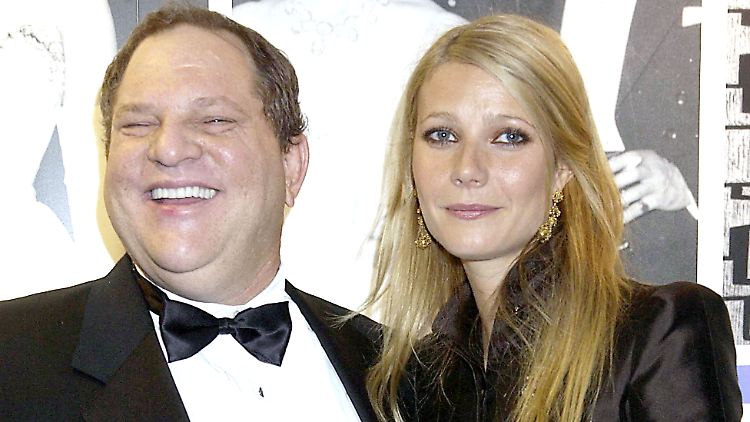 Dutzende Frauen, darunter Gwyneth Paltrow, bezichtigen Harvey Weinstein der sexuellen Belästigung. Auch wegen mutmaßlicher Vergewaltigung steht er vor Gericht.