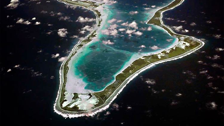 Diego Garcia ist für das britische und US-amerikanische Militär von großer Bedeutung - und soll es bleiben.