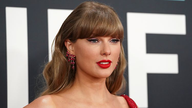 Taylor Swift ist seit vielen Jahren mit Blake Lively befreundet.