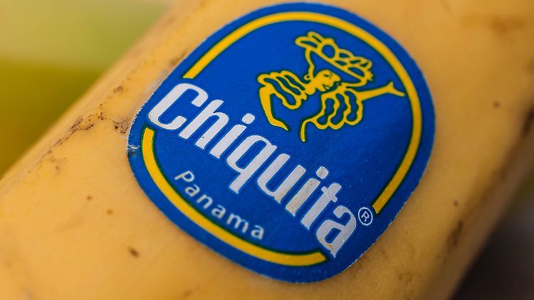 Chiquita-Bananen aus Panama werden auch nach Deutschland exportiert.