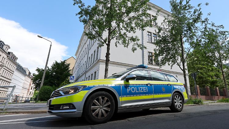 Die Polizei fährt vorsichtshalber verstärkt Streife.