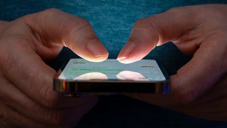 Telegram weist die Vorwürfe zurück. 