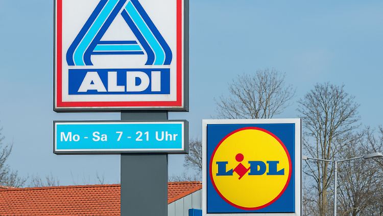 Lidl legt vor. Zieht die Konkurrenz nach?