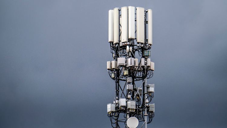Ziel der Aktion ist ein aktuelles Bild der Netzverfügbarkeit.
