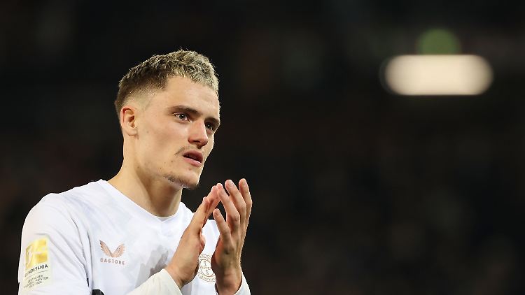 Florian Wirtz hatte dem FC Bayern abgesagt.