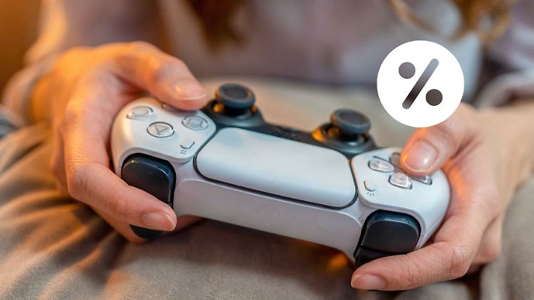 Wer neue Spiele für die PS5, die Xbox oder die Nintendo Switch sucht, sollte aktuell bei MediaMarkt vorbeischauen.