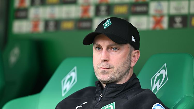 Ole Werner ist ab sofort auf Abschiedstour bei Werder Bremen.