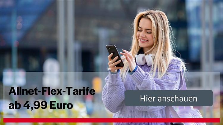 Nur für kurze Zeit reduziert Mobilfunk-Discounter Lebara die Aktivierungsgebühr für seine Flex-Tarife.