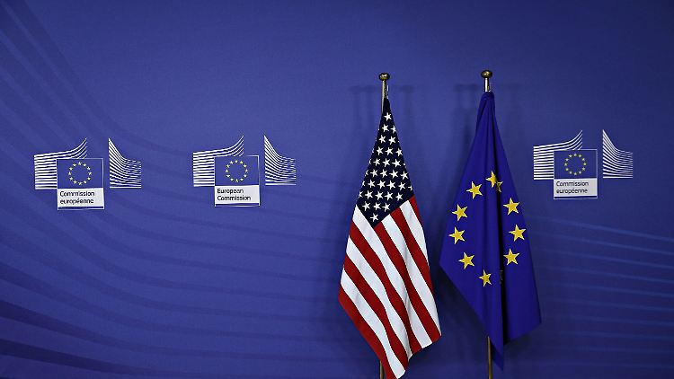 Mit Angeboten und Sachargumenten statt mit Drohungen in Verhandlungen zu gehen, ist für Trump ein Zeichen der Schwäche. 