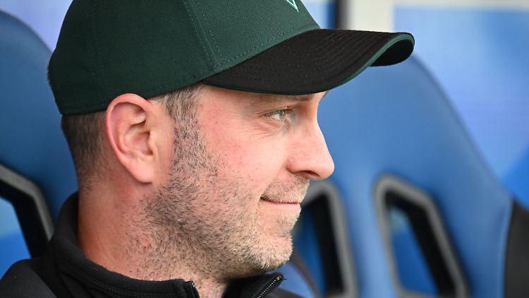 Werder und Ole Werner steigerten sich Jahr für Jahr.