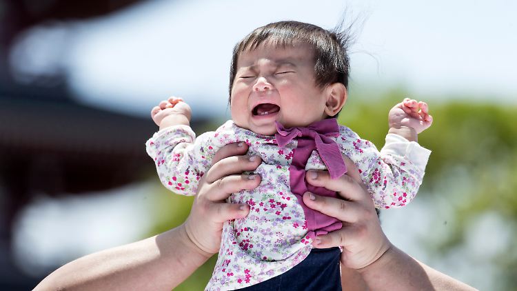 Japanische Kinder sollen künftig wieder klassischere Namen tragen.