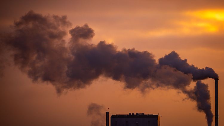 Jeder Sektor in jedem Mitgliedstaat müsse zur Umsetzung der Klimaziele beitragen, sagte EU-Klimakommissar Wopke Hoekstra.