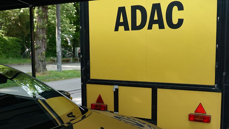 Der Automobilklub schlägt ein Bußgeld von 30.000 Euro für den Handel mit Punkten vor. 