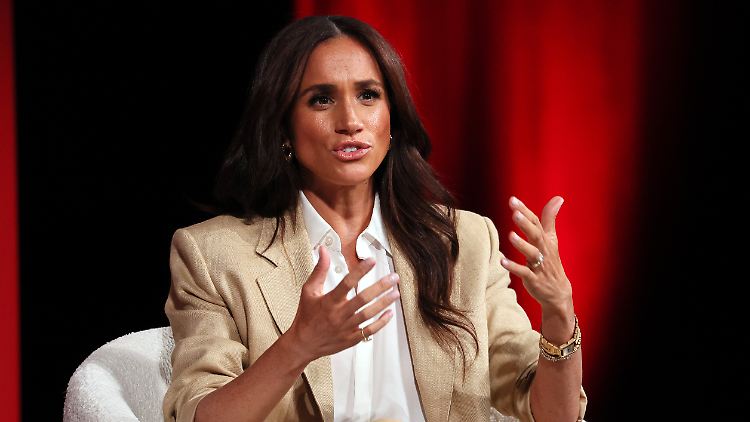 Schade, Marmelade: Meghan sorgt bis nächstes Jahr für keinen Nachschub in ihrem Lifestyle-Shop.