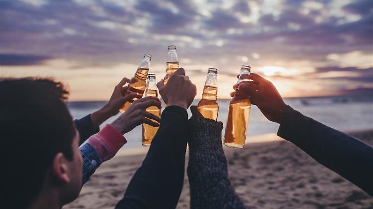 Sommer, Sound, Sonnenuntergang – so geht Urlaub mit Rhythmus.