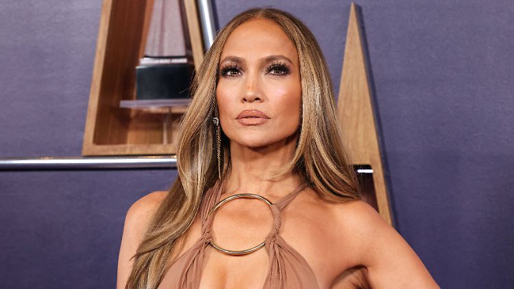 Kehrt nach Las Vegas zurück: Jennifer Lopez.