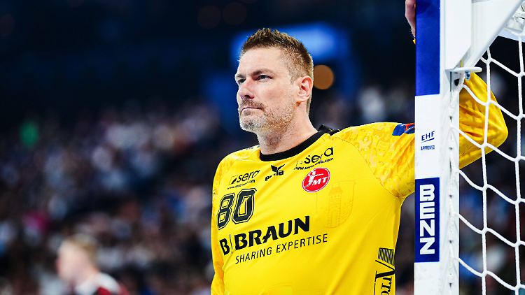 Carsten Lichtlein hat alles im Blick.