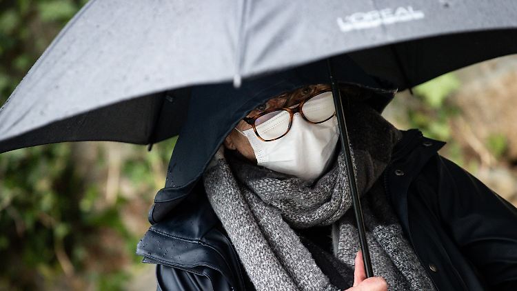 "Ich muss die Verantwortung für meine Taten tragen und die Konsequenzen für die Opfer, die sie ihr Leben lang haben werden", sagt Scouarnec.