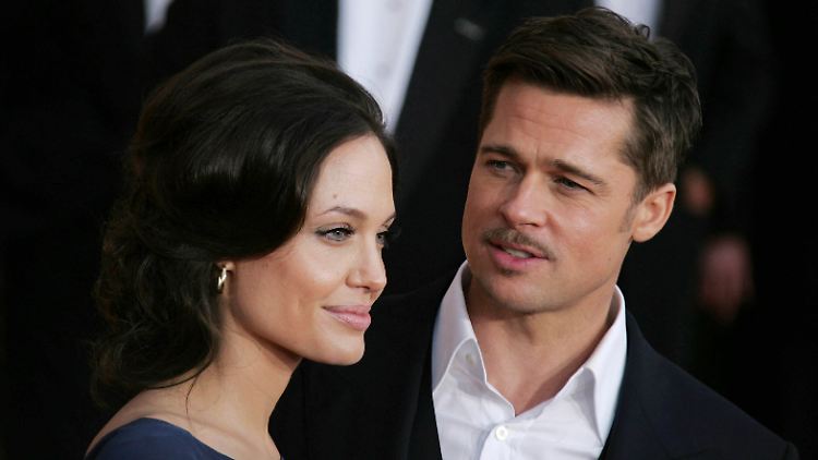 Bereits seit 2016 sind die beiden getrennt.