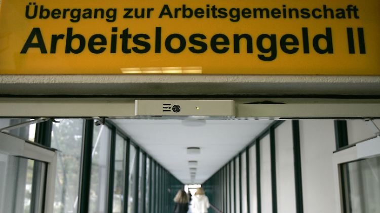 Wo bitte geht es zur Hartz-Reform? Vielleicht haben die Saar-Grünen die Antwort.