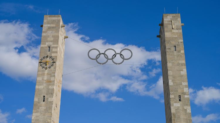 Auch Berlin versucht sein Glück - und bewirbt sich für die Olympischen Spiele.